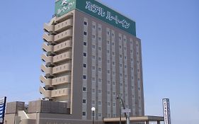 ホテルルートイン由利本荘